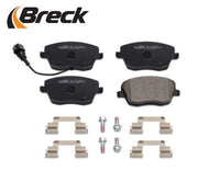 Bremžu kluču komplekts, Disku bremzes - 23581 00 702 10