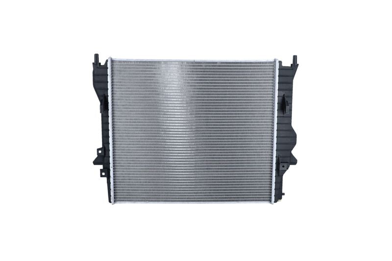Motora dzesēsanas radiators - 550230