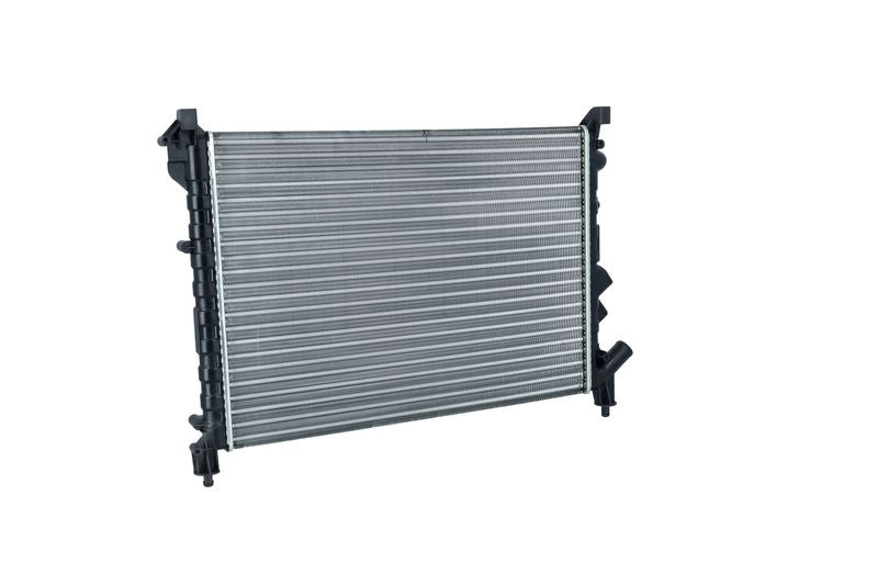 Motora dzesēsanas radiators - 58943A