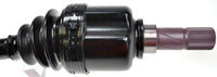 Vetoakseli - 24942