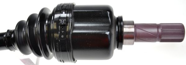 Vetoakseli - 24942