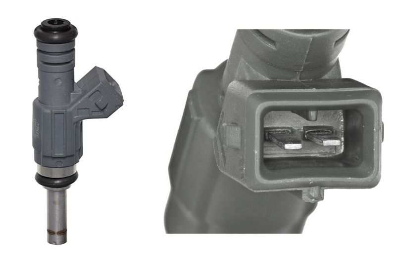 Ruiskutusventtiili - 348290