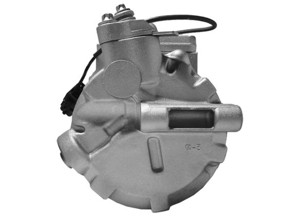 Kompressori, ilmastointilaite - 10-0167