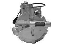 Kompressori, ilmastointilaite - 10-0167