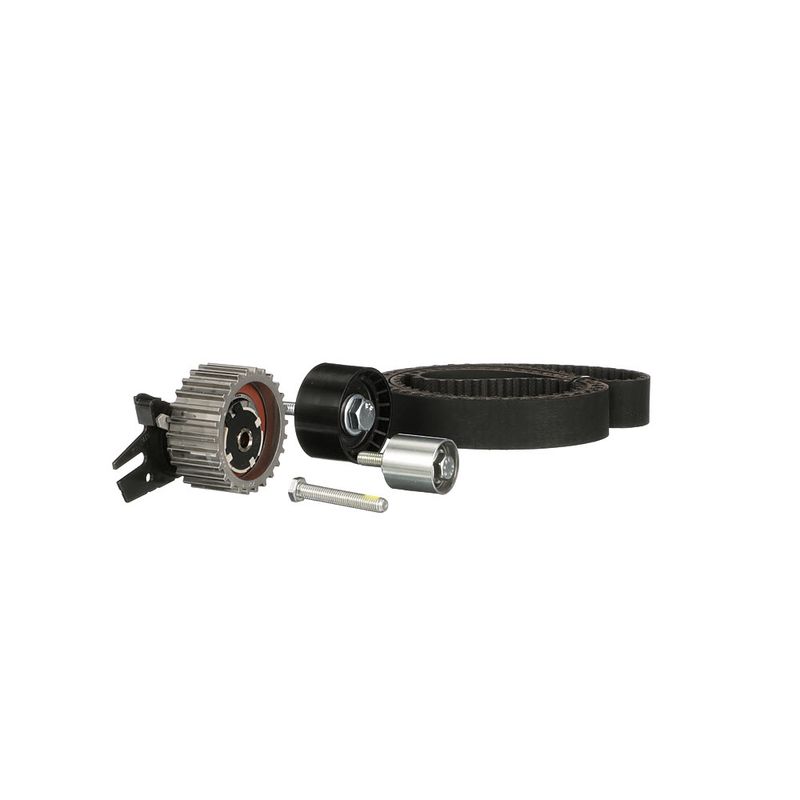 Zobsiksnas komplekts - K015706XS