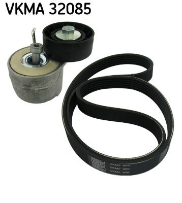 Moniurahihnasarja - VKMA 32085
