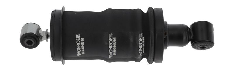 Demferis, Kabīnes stiprinājums - CB0280
