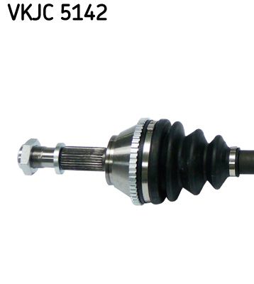 Vetoakseli - VKJC 5142