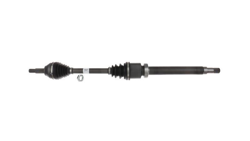 Vetoakseli - VKJC 5731