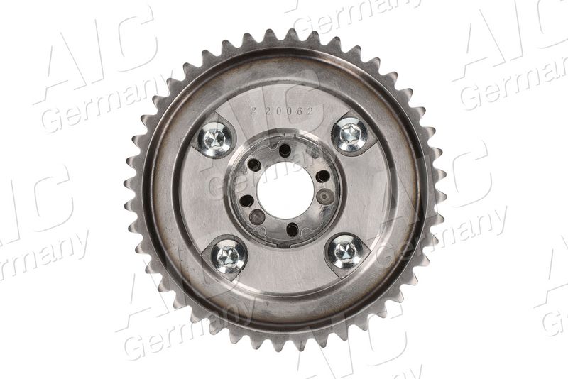 Motora dzesēsanas radiators - 58325