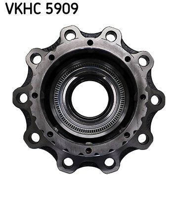 Pyörän napa - VKHC 5909