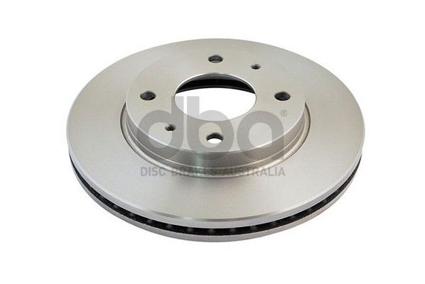 Street Series - plain - DBA456