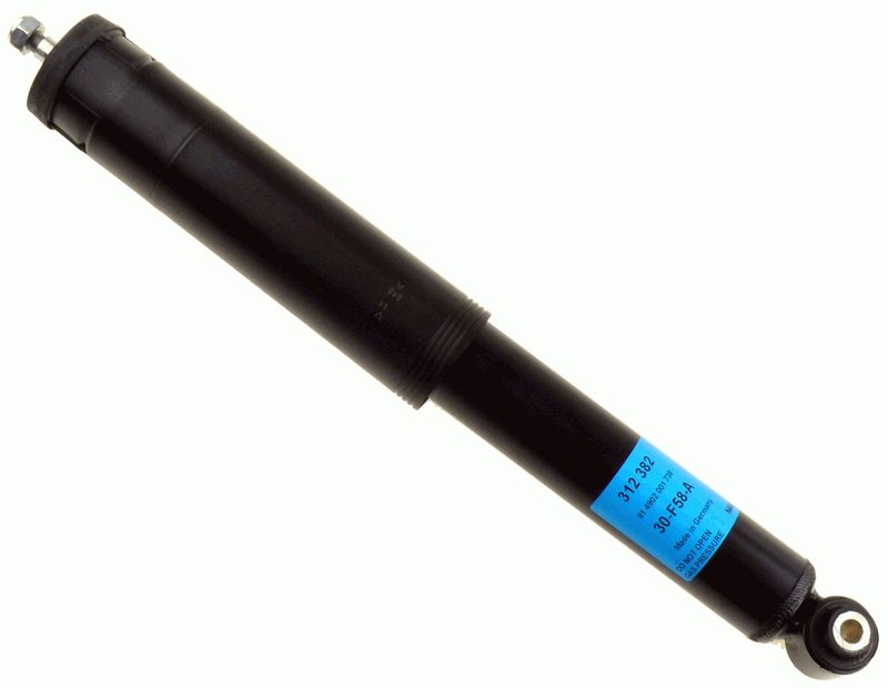 Iskunvaimennin - 312 382