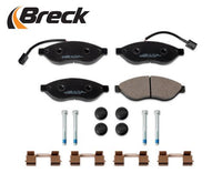 Bremžu kluču komplekts, Disku bremzes - 24469 00 703 20