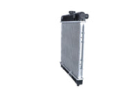 Motora dzesēsanas radiators - 504250