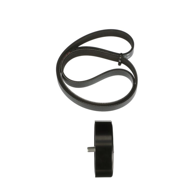 Moniurahihnasarja - K016PK1253XS