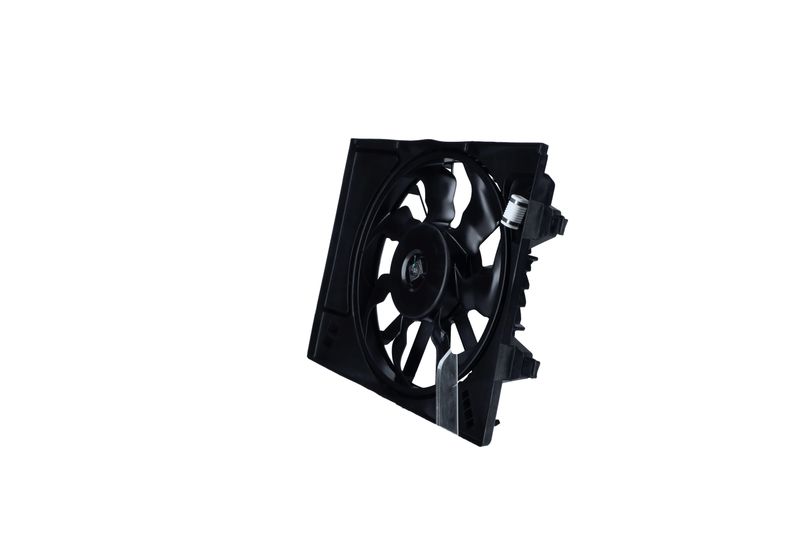 Ventilators, Motora dzesēšanas sistēma - 470089