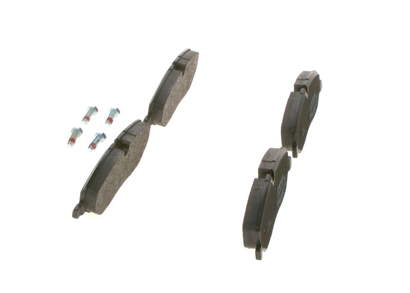 Jarrupala, levyjarru - 0 986 494 147