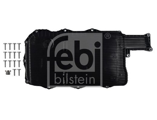 Hidraulikas filtrs, Automātiskā pārnesumkārba - 179308