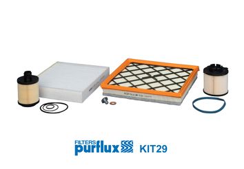 Suodatinsarja - KIT29