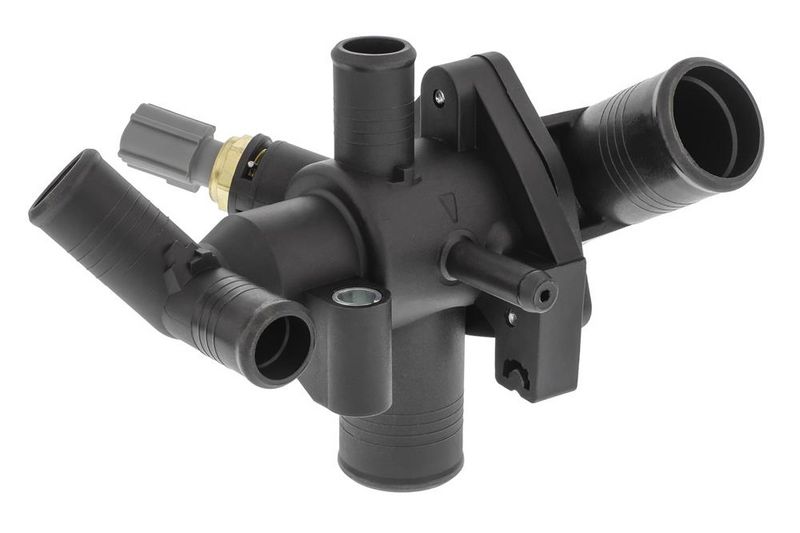 Termostata korpuss - 638 776