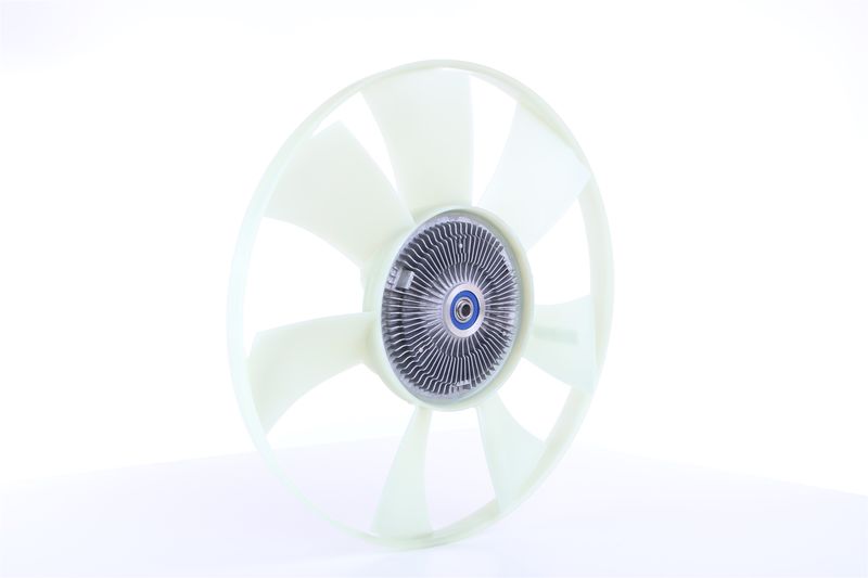 Sajūgs, Radiatora ventilators - 86220