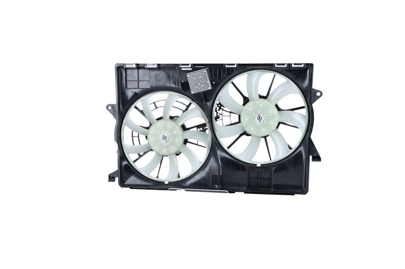 Ventilators, Motora dzesēšanas sistēma - 470074