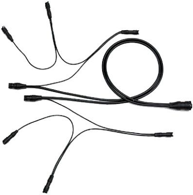 Kaapelisarja, takavalot - 8KA 340 819-001