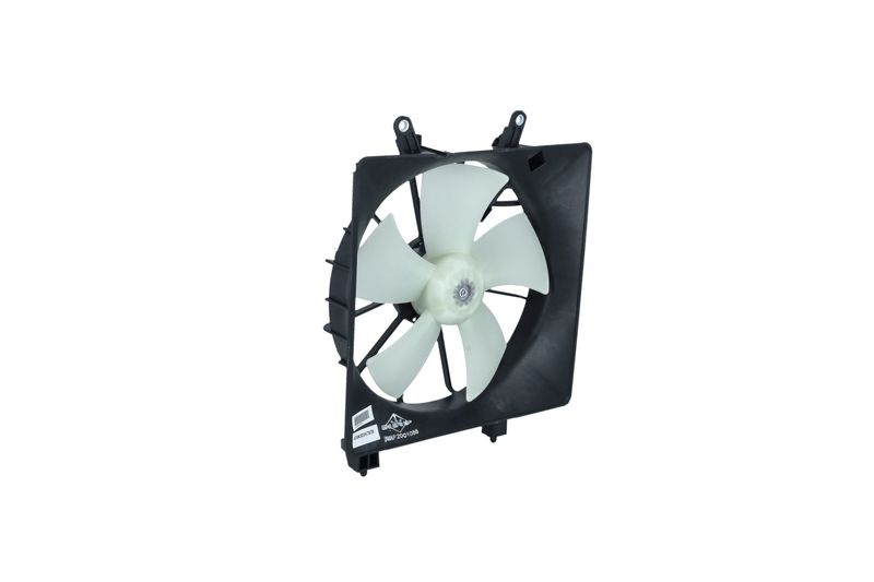 Ventilators, Motora dzesēšanas sistēma - 47043