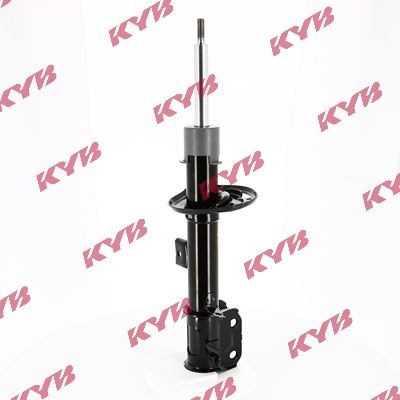 Amortizators - 3358008