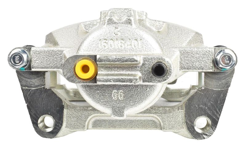 DBA Brake Caliper - Left Hand Front Axle - DBAC1158