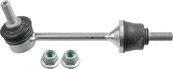 Stabilizatora atsaite/kronšteins - 42641 01