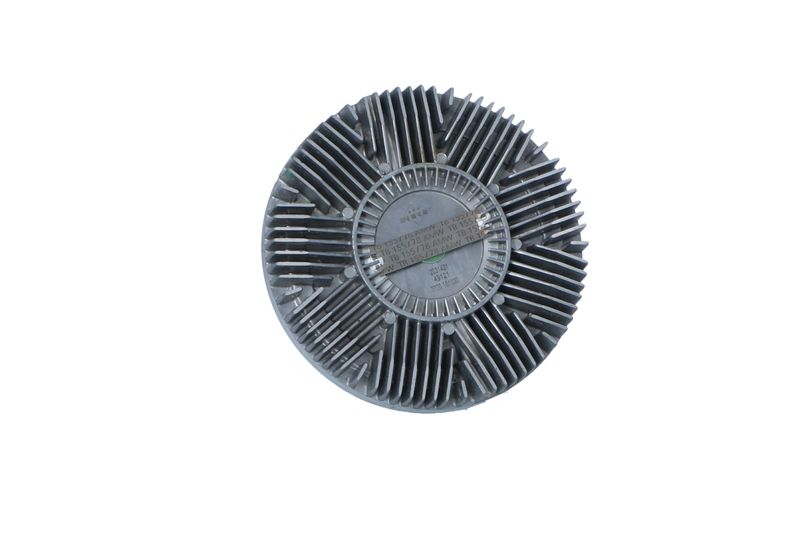 Sajūgs, Radiatora ventilators - 49121