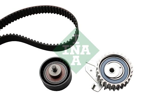 Zobsiksnas komplekts - 530 0227 10