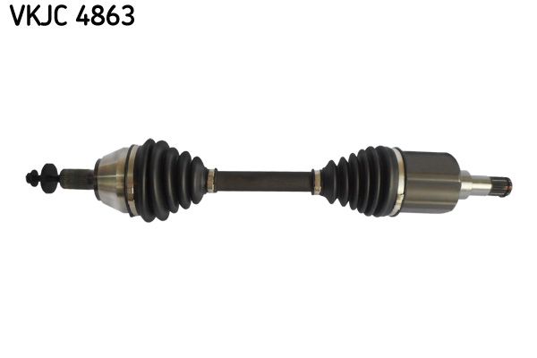 Piedziņas vārpsta - VKJC 4863