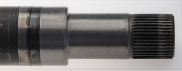 Vetoakseli - 36374