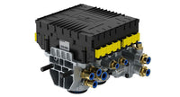 Perävaunu modulaattori - 4801020630