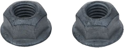 Stabilizatora atsaite/kronšteins - 17981 02