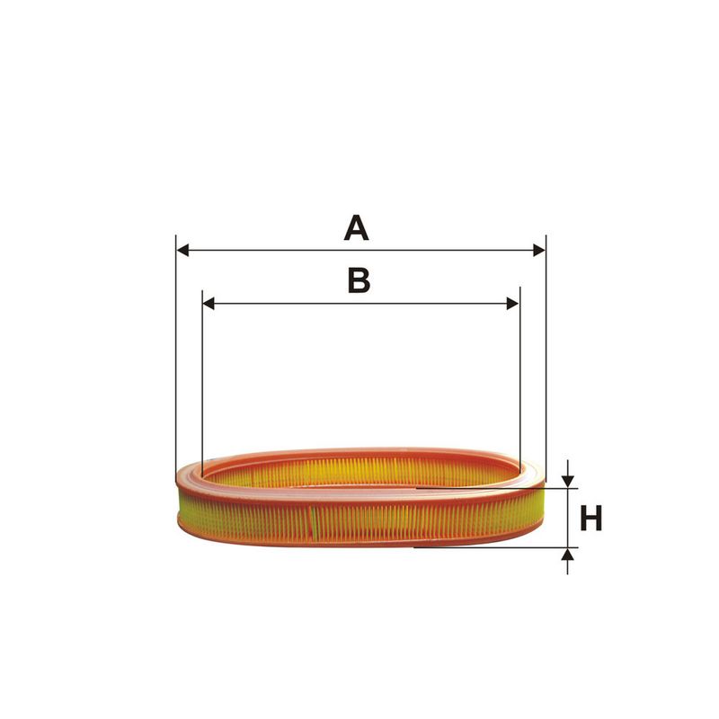 Gaisa filtrs - AE 251
