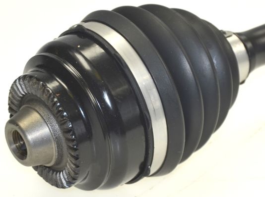 Vetoakseli - 25754