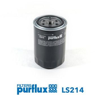 Öljynsuodatin - LS214