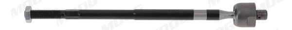Raidetangon pää, suora - MI-AX-12629