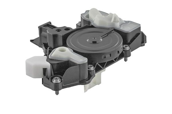 Eļļas atdalītājs, Kartera ventilācija - 118 616