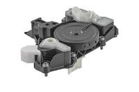 Eļļas atdalītājs, Kartera ventilācija - 118 616