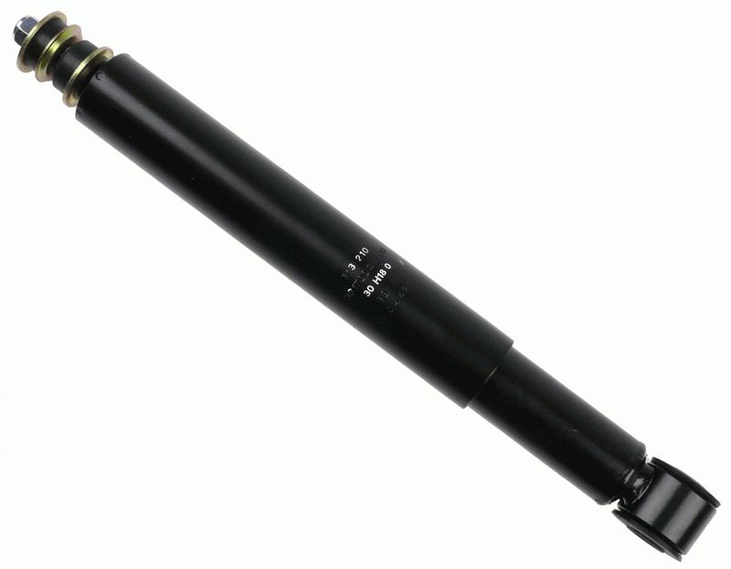 Iskunvaimennin - 313 210