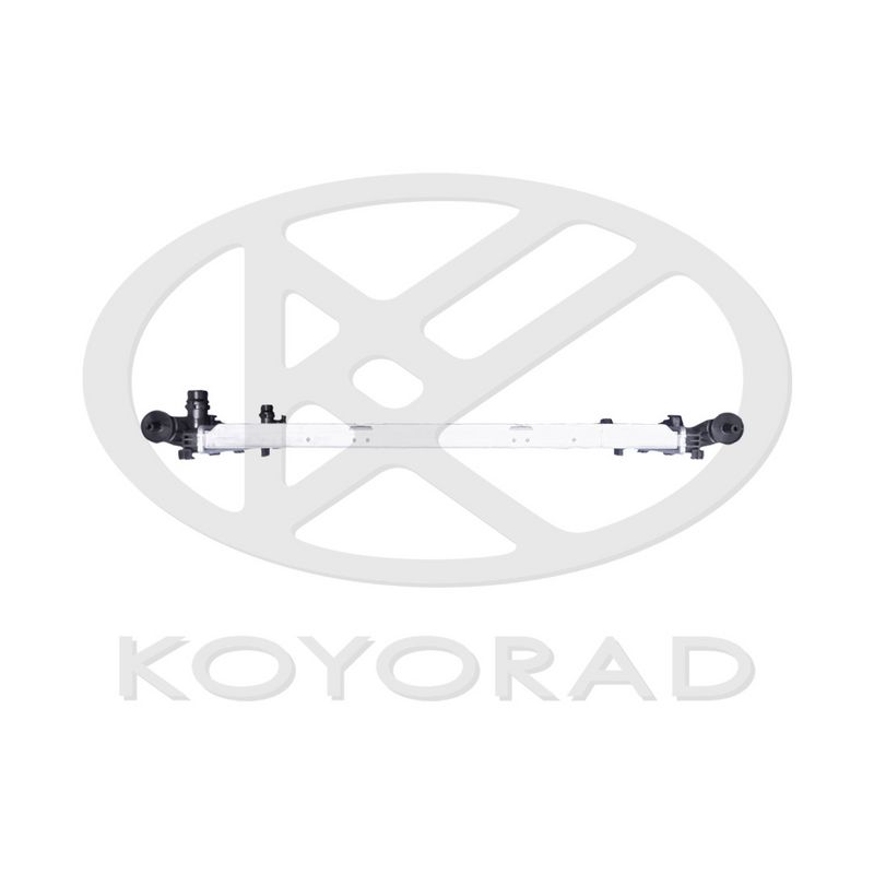 Motora dzesēsanas radiators - PL443539