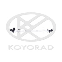 Motora dzesēsanas radiators - PL443539