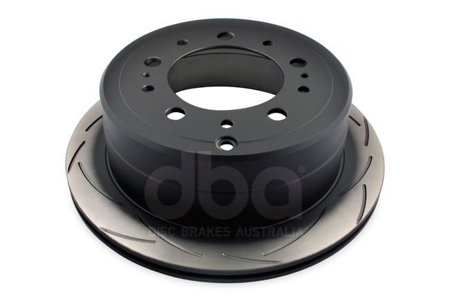 Street Series - T2 - DBA789S