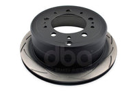 Street Series - T2 - DBA789S