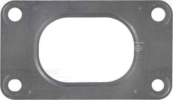 Tiiviste, ahdin - 71-10274-00